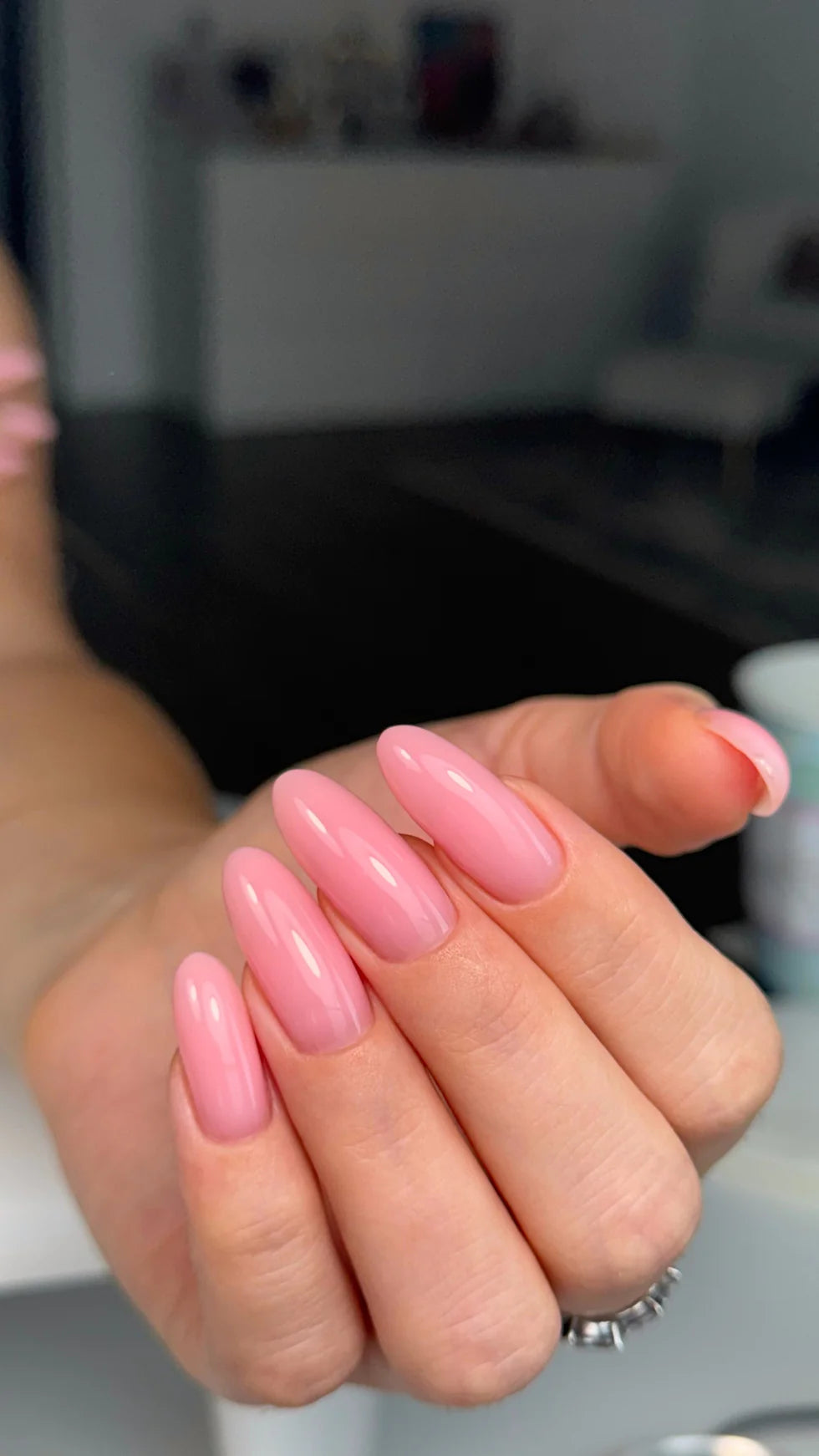 Profi Nails Hard Gel #Peony