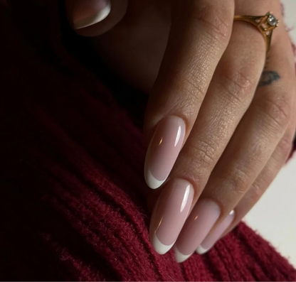 Profi Nails Hard Gel #Peony