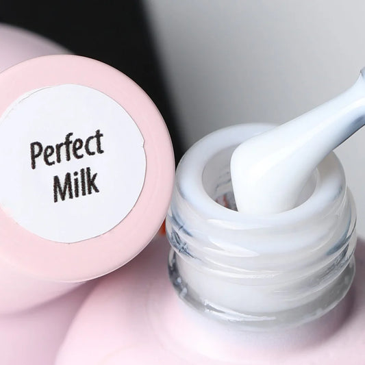 Profi Nails Base #Perfect Milk