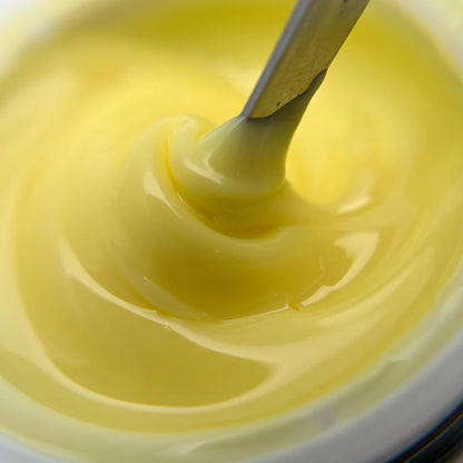 Profi Nails Hard Gel #Pineapple