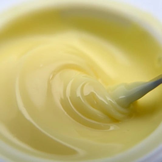 Profi Nails Hard Gel #Pineapple