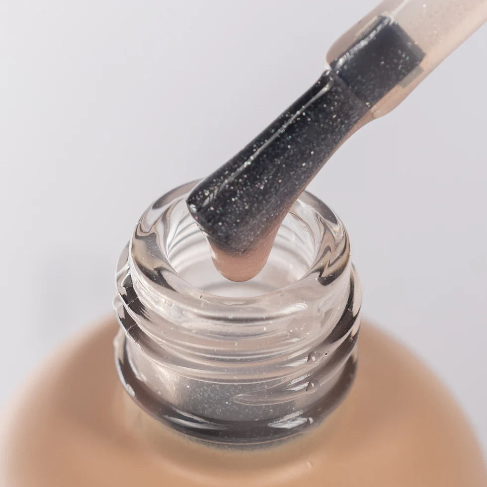 Profi Nails Top #Powder Glow