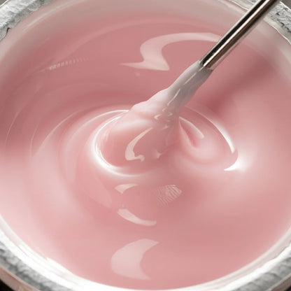 Profi Nails Hard Gel #Rose Milk