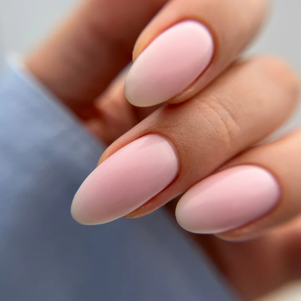 Profi Nails Hard Gel #Rose Milk