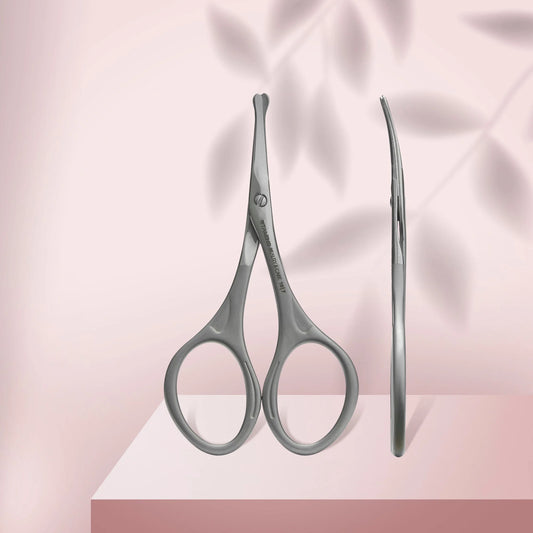 Staleks Beauty&Care 10 Type 4 Mate nail scissors for Kids SBC-10/4
