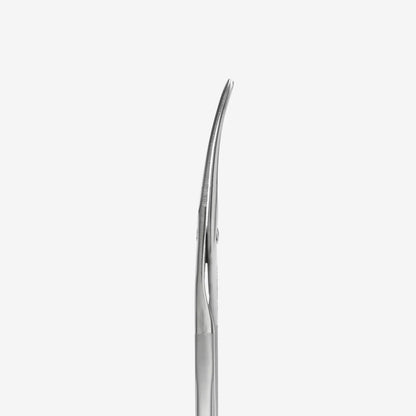 Staleks Beauty&Care 11 Type 1 Pink cuticle scissors SBC-11/4