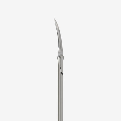 Staleks Pro "Ballerina" UNIQ Professional cuticle scissors SQ 10/4