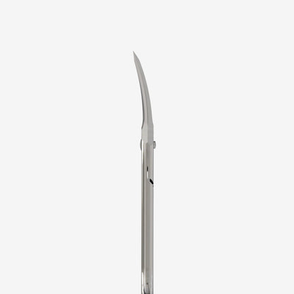 Staleks Pro "Ballerina" UNIQ Professional cuticle scissors SQ 20/4