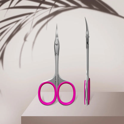 Staleks Pro Smart 50 Type 3 Professional cuticle scissors SS-50/3