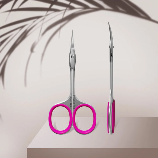 Staleks Pro Smart 50 Type 3 Professional cuticle scissors SS-50/3