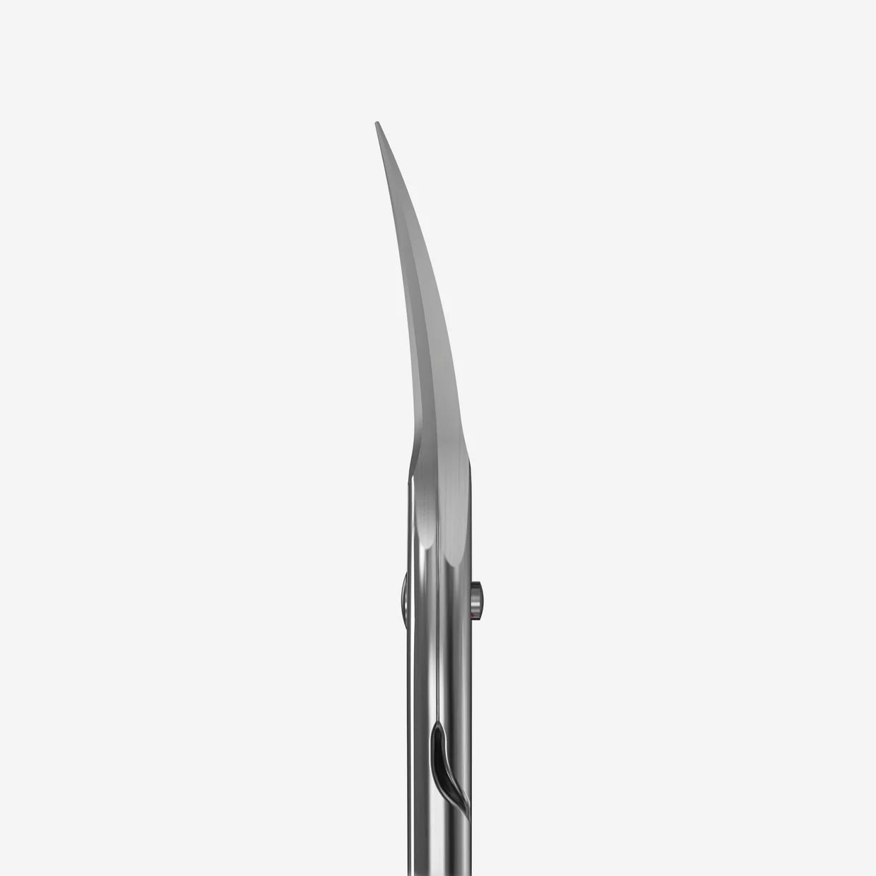 Staleks Pro Smart 50 Type 3 Professional cuticle scissors SS-50/3
