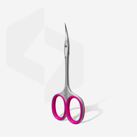 Staleks Pro Smart 50 Type 4 Professional cuticle scissors SS-50/4