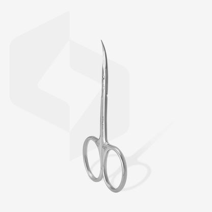 Staleks Pro Exclusive 20 Type 2 (Magnolia) Professional cuticle scissors SX-20/2m