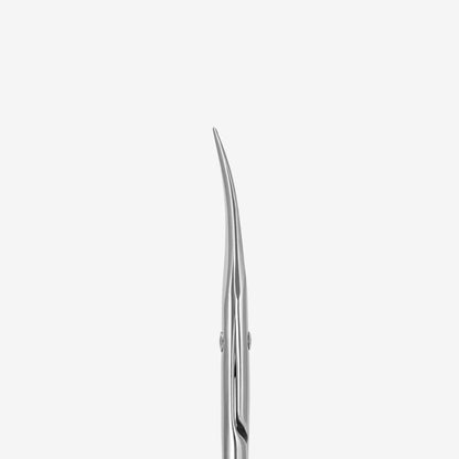 Staleks Pro Exclusive 20 Type 2 (Magnolia) Professional cuticle scissors SX-20/2m