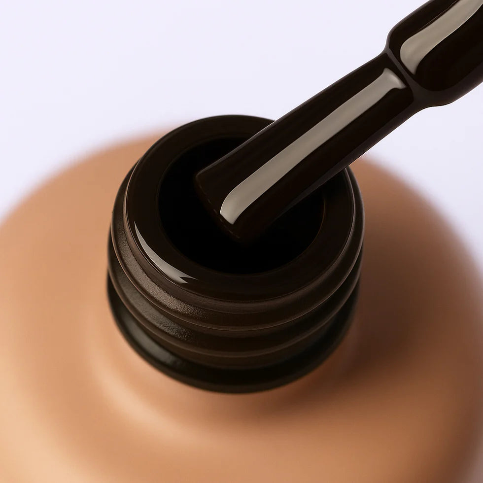 Profi Nails Gel Polish #Sage Brown