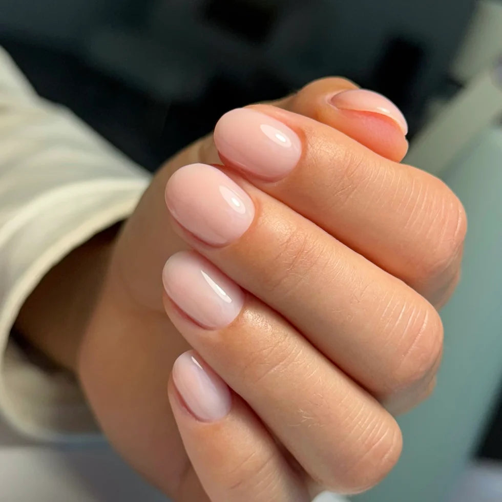 Profi Nails Smart Liquid Hard Gel #Sandy Dune
