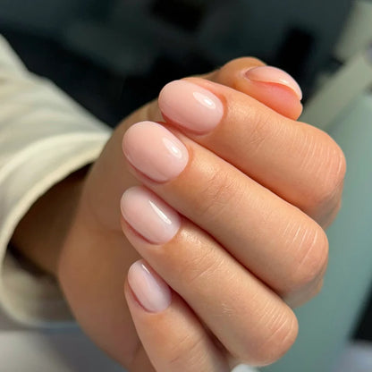 Profi Nails Smart Liquid Hard Gel #Sandy Dune