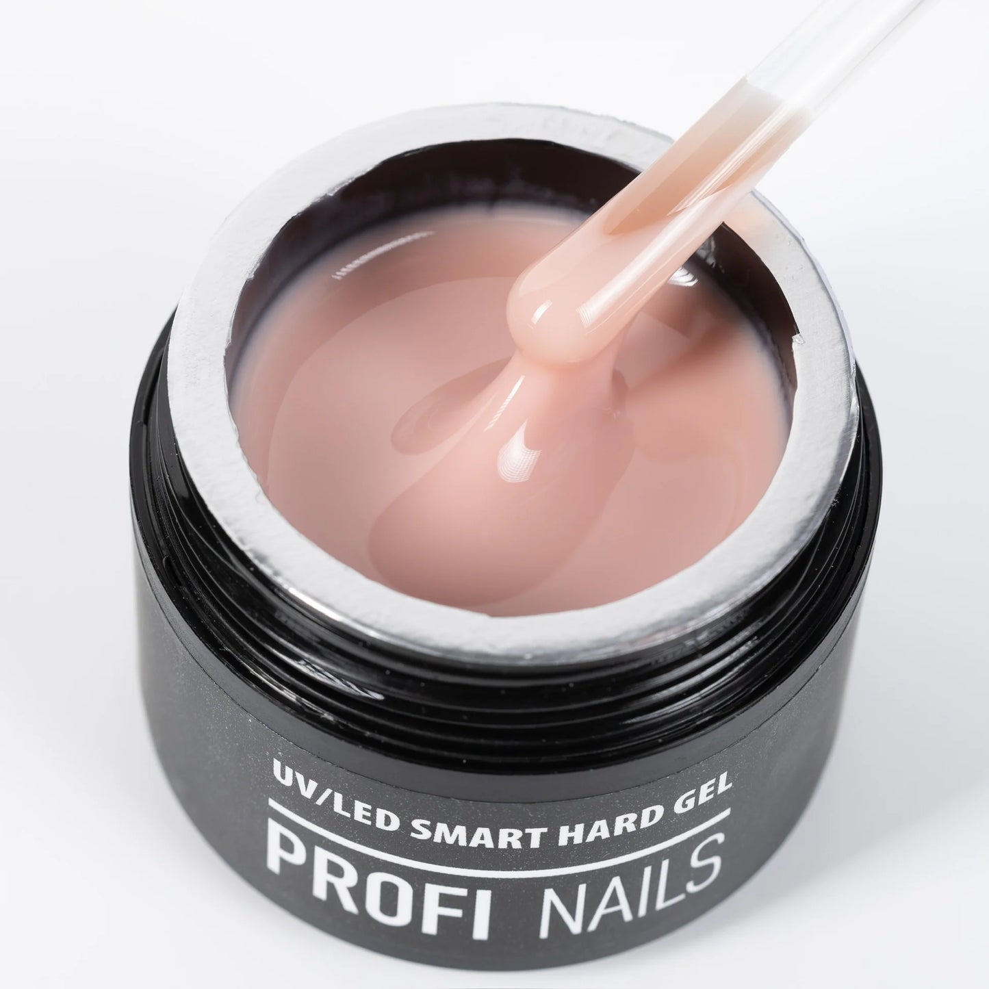 Profi Nails Smart Liquid Hard Gel #Sandy Dune