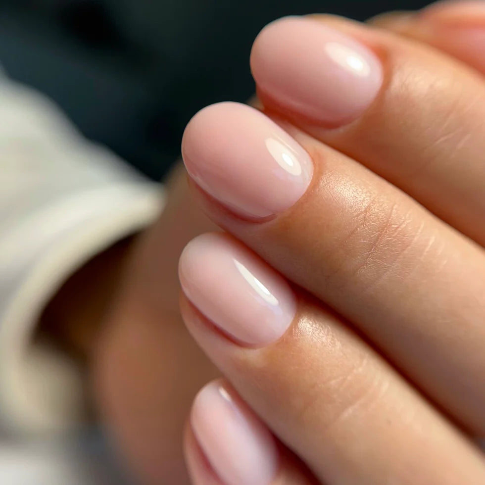 Profi Nails Smart Liquid Hard Gel #Sandy Dune