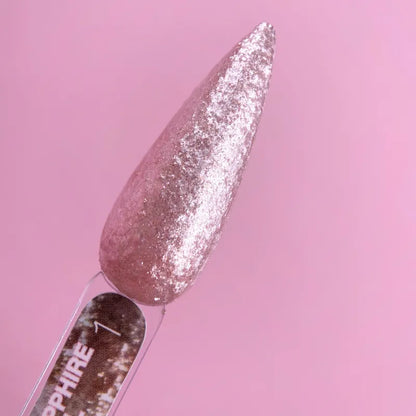 LUNA Sapphire Gel #1