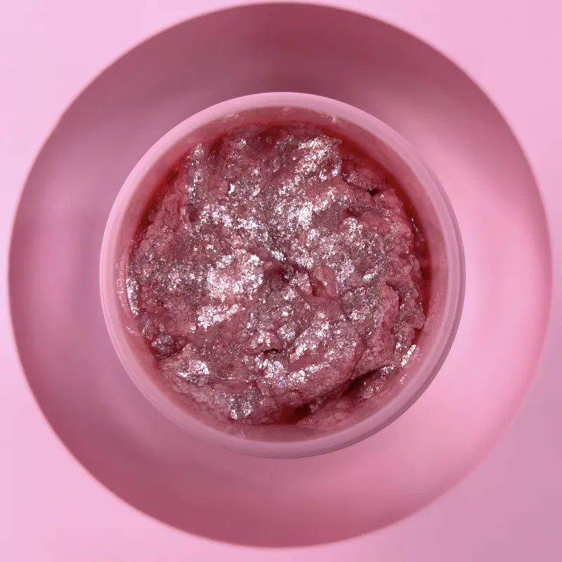 LUNA Sapphire Gel #1