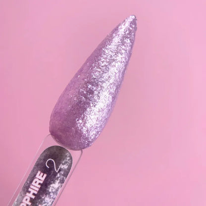 LUNA Sapphire Gel #2