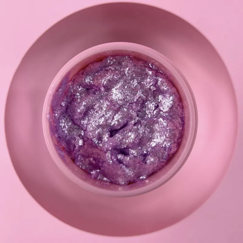 LUNA Sapphire Gel #2