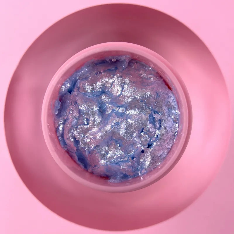 LUNA Sapphire Gel #4