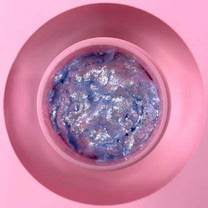 LUNA Sapphire Gel #4