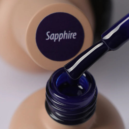 Profi Nails Gel Polish #Sapphire
