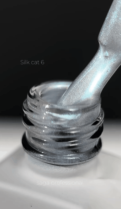 Saga Silk Cat - 06