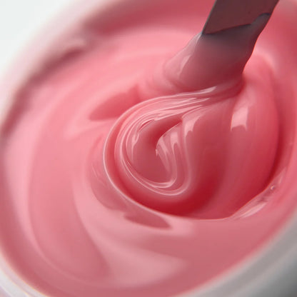 Profi Nails Hard Gel #Silky Apricot