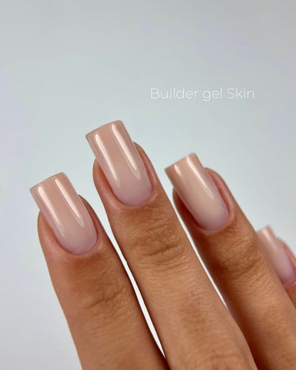 Touch Builder Gel #Skin