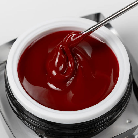 Profi Nails Smart Liquid Hard Gel #Blood Mary