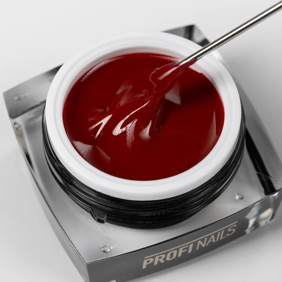 Profi Nails Smart Liquid Hard Gel #Blood Mary