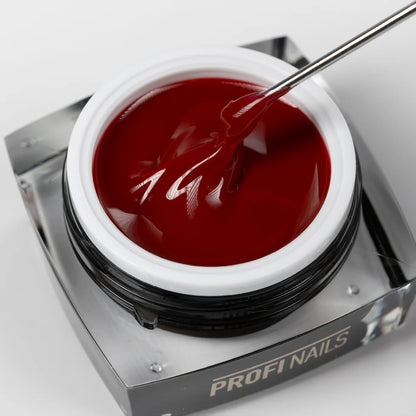 Profi Nails Smart Liquid Hard Gel #Blood Mary