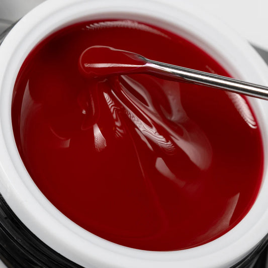 Profi Nails Smart Liquid Hard Gel #Classic Red