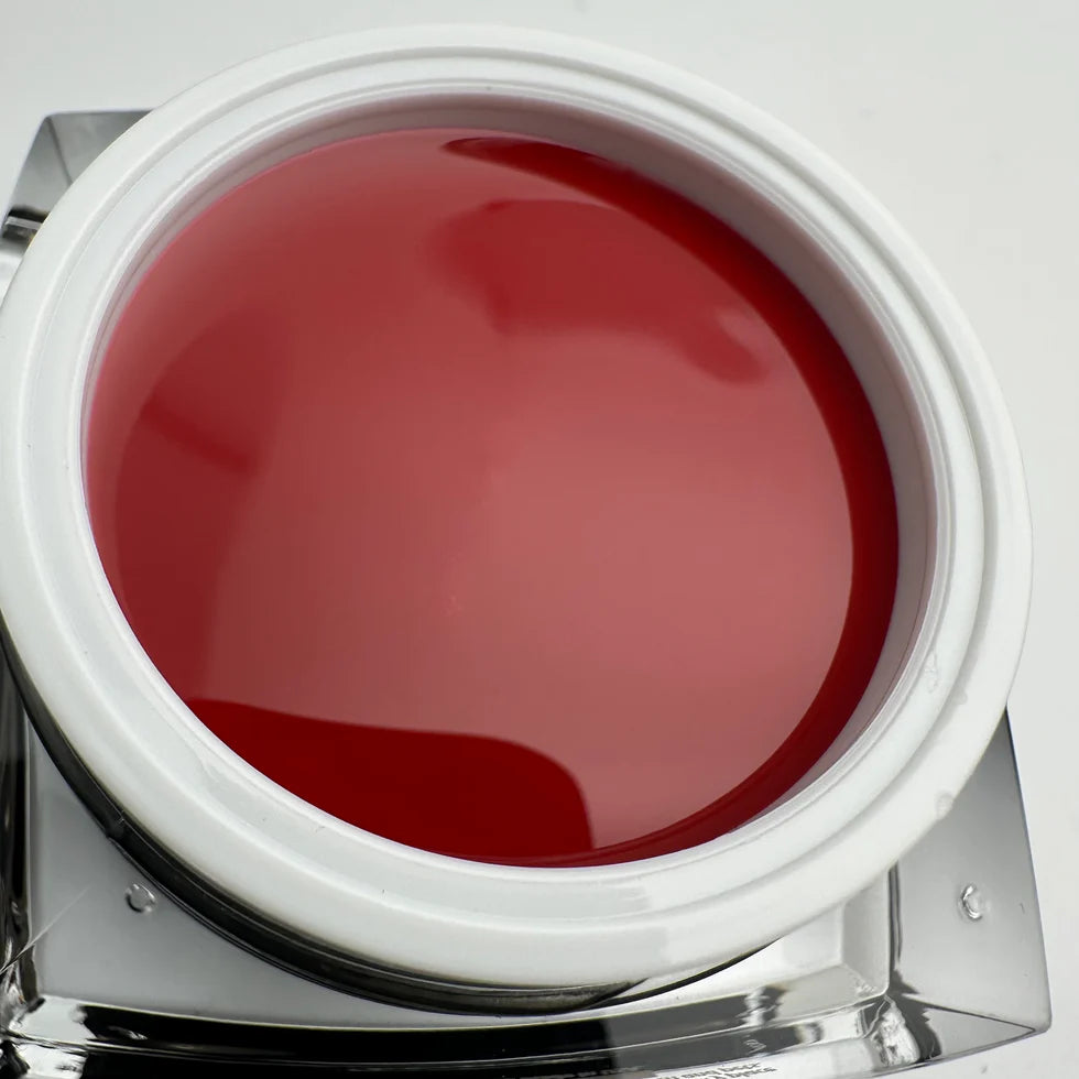 Profi Nails Smart Liquid Hard Gel #Classic Red