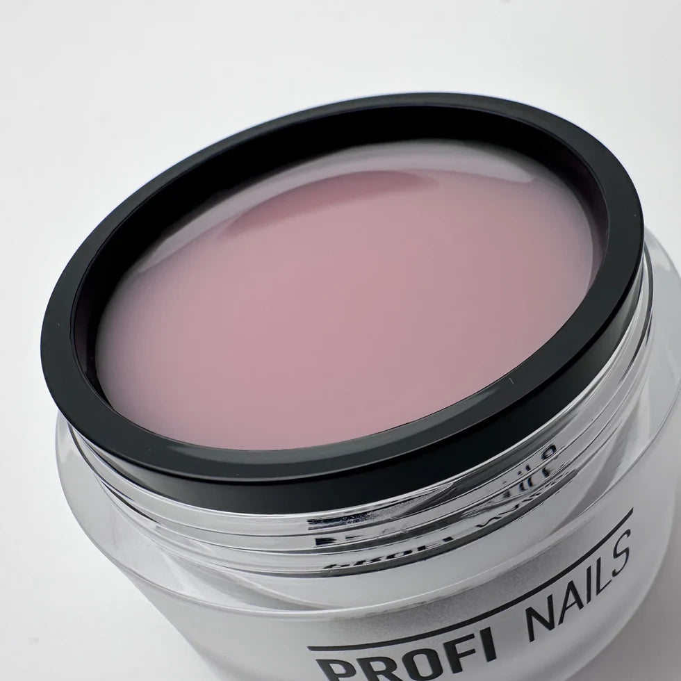 Profi Nails Smart Liquid Hard Gel #Creamy Nude