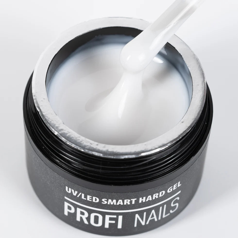 Profi Nails Smart Liquid Hard Gel #Milk