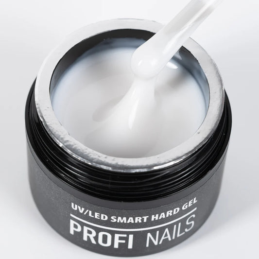 Profi Nails Smart Liquid Hard Gel #Milk