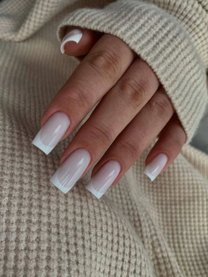 Profi Nails Smart Liquid Hard Gel #Milk