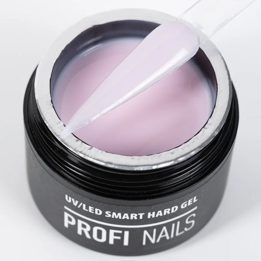 Profi Nails Smart Liquid Hard Gel #Cotton Candy