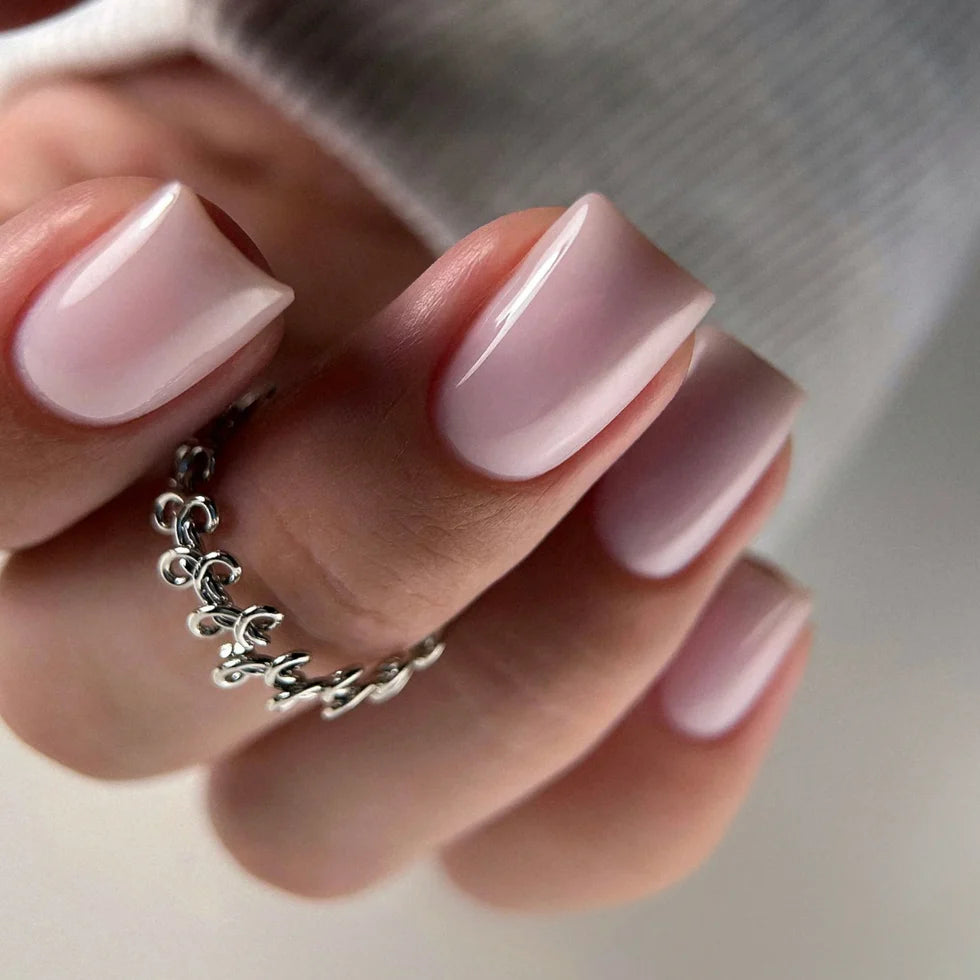 Profi Nails Smart Liquid Hard Gel #Cotton Candy