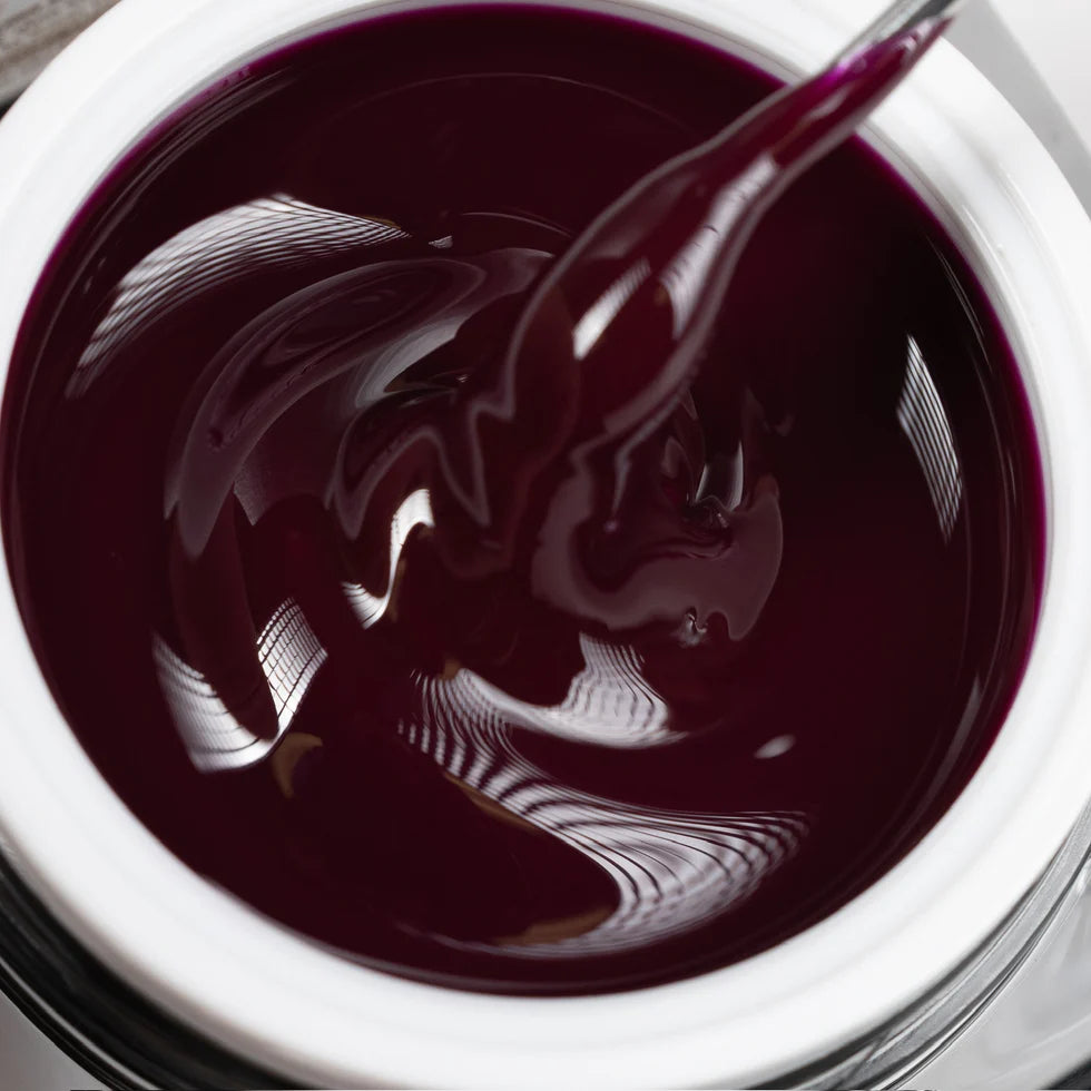 Profi Nails Smart Liquid Hard Gel #Cherry