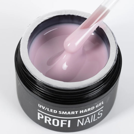 Profi Nails Smart Liquid Hard Gel #Coral Dream