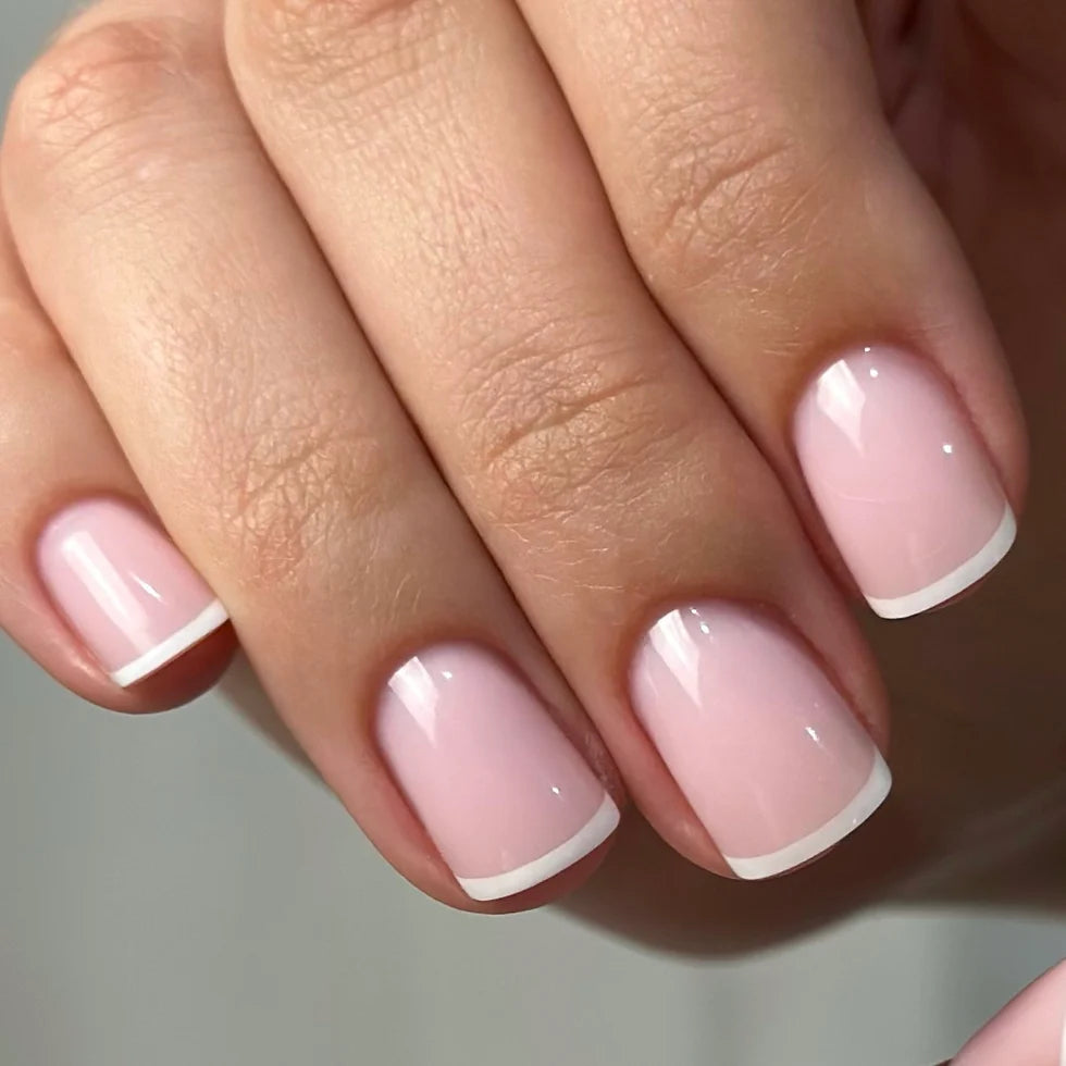 Profi Nails Smart Liquid Hard Gel #Coral Dream