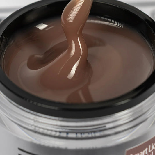 Profi Nails Smart Liquid Hard Gel #Espresso