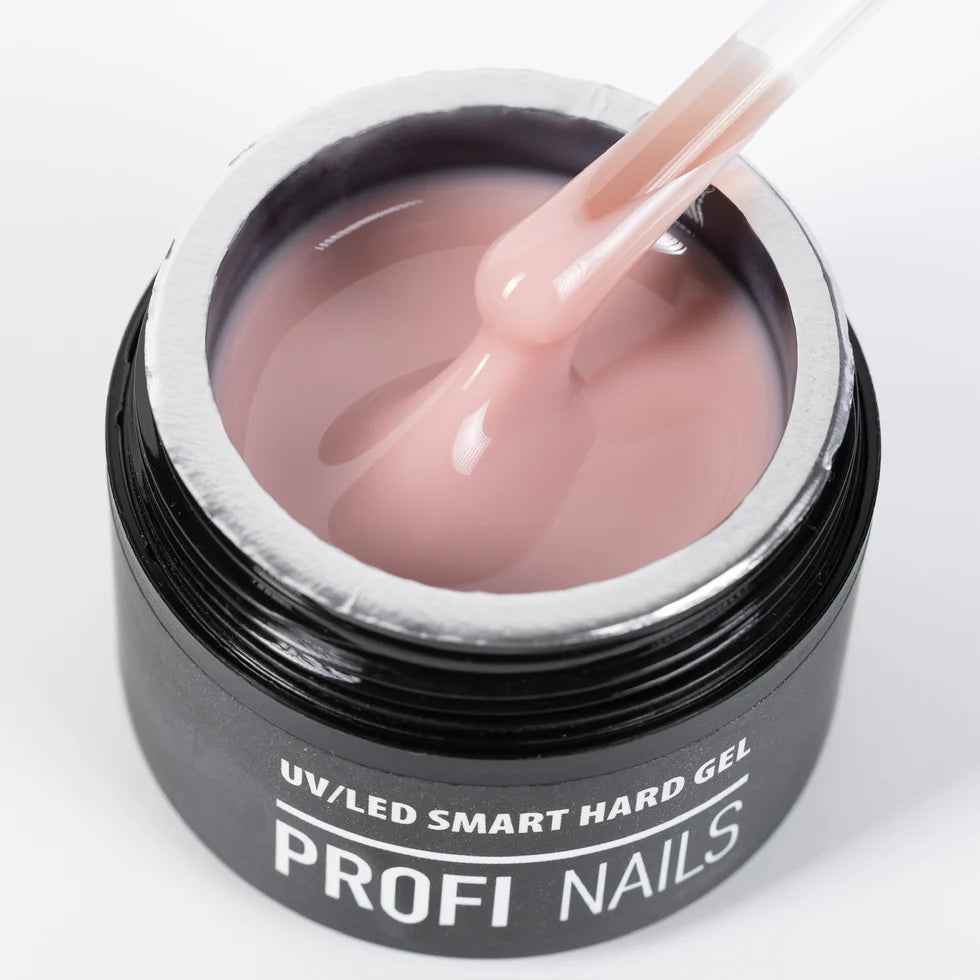 Profi Nails Smart Liquid Hard Gel #Nude Elegance