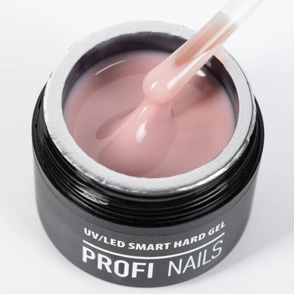 Profi Nails Smart Liquid Hard Gel #Nude Elegance